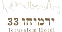 לוגו ירמיהו 33
